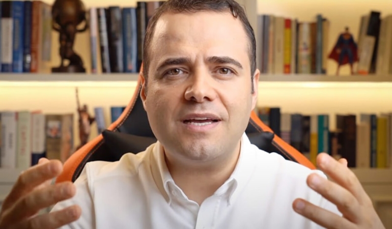 Prof. Dr. Özgür Demirtaş: Dev Ponzi ve Çözüm Önerileri