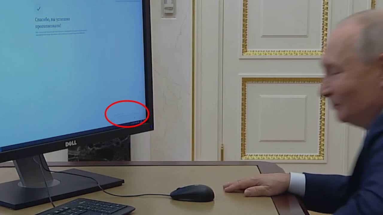 Görselin yarattığı yankı