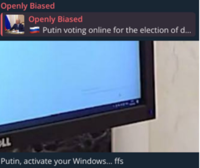 Politik tercih mi, teknik gaf mı?