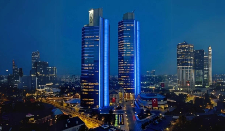 Sabancı Holding: Elektrifikasyonla Türkiye’yi Küresel Enerji Dönüşümünde Lider Yapma Stratejisi