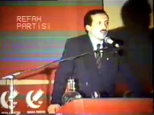 Kamusal tartışmanın yansımaları