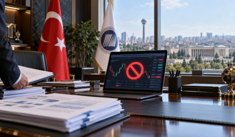 SPK Açıklaması: 17 Eylül 2026 Tarihli Fon Emirlerinin İptali ve Tasfiye Ödemeleri Hakkında Bilgilendirme