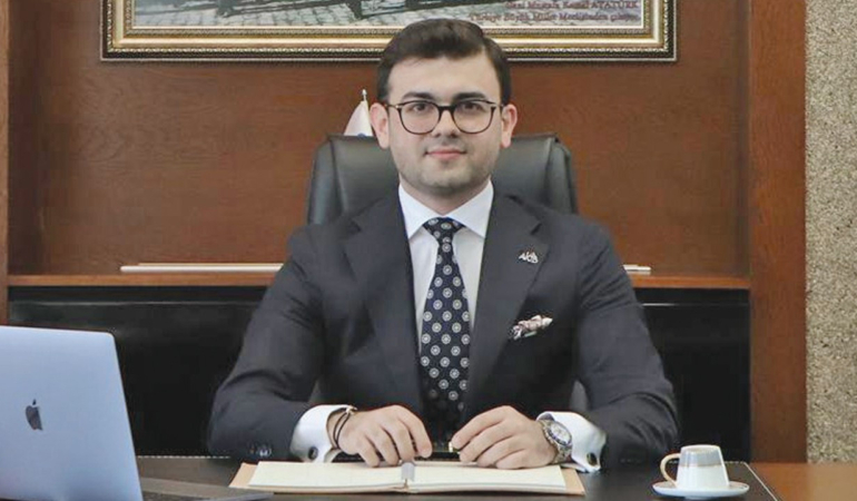 Sürdürülebilir Üretim ve İhracat İçin Güçlü Desteklerle İleriye