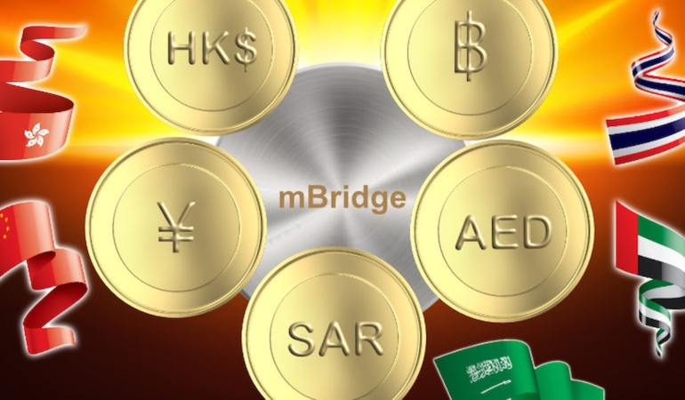 Suudi Merkez Bankası mBridge Katılımını Sonlandırdı