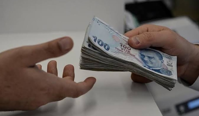 Tamamlayıcı Emeklilik Sistemi (TES) OVP’de Yer Almadı