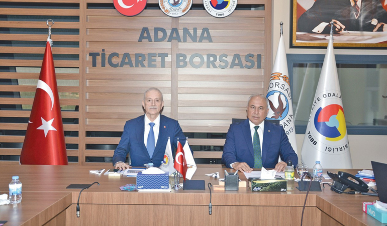 Tarımın Katma Değer Yolculuğunda Birlik ve İnovasyon