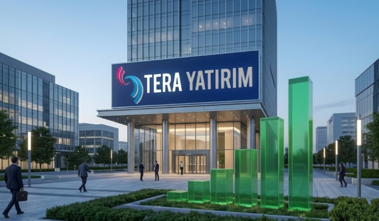 Tera Grubu ile Pusula Finans Holding AŞ Arasında Planlanan Devralma İşlemine İlişkin Resmî Bilgilendirme