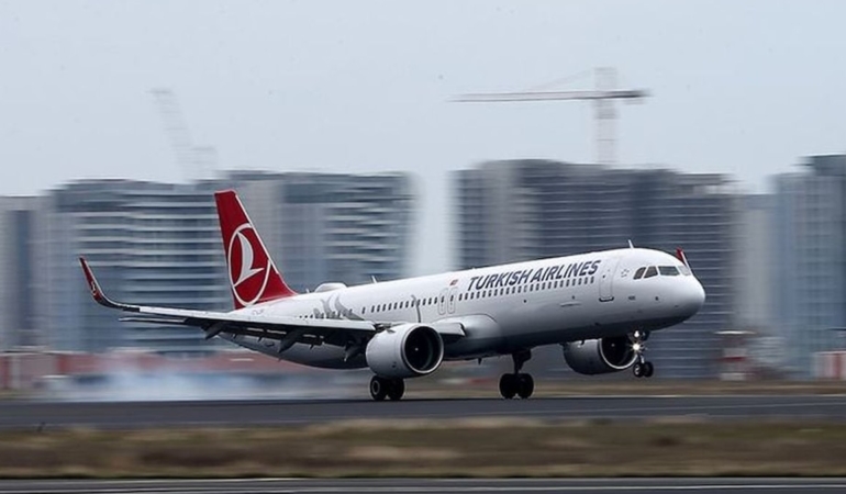 THY’nin “Hedef 12” düzenlemesine Hava-İş itiraz etti