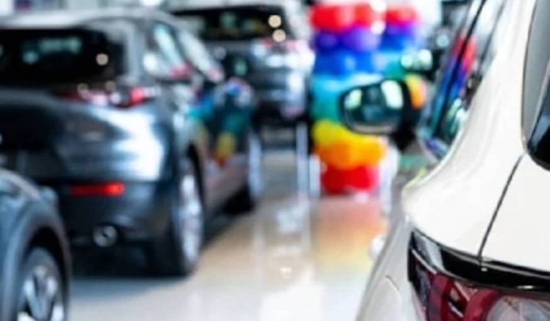 Toyota C-HR EV’de Beklenmedik Güç Kesintisi: Ne Yapılmalı?