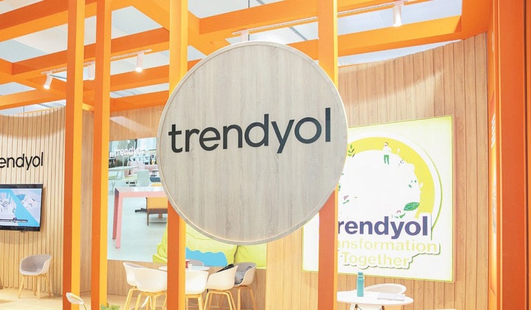 Trendyol Tech: Ölçeklenebilir Yapay Zeka ve Makine Öğrenimi Zirvesi — AI at Scale