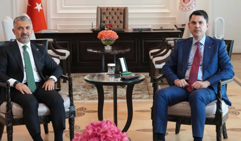 Türk Telekom, COP31’de Master Partner ve Küresel Dijital Dönüşüm Ortağı Olarak Teknoloji Altyapısını Üstleniyor