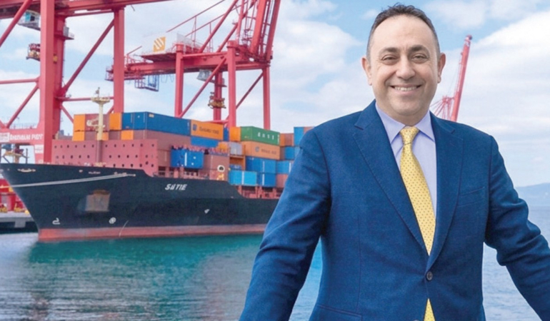 Türkiye Limancılık Sektörü 2026: Stratejik Zorluklar ve Acil Reform Gereklilikleri