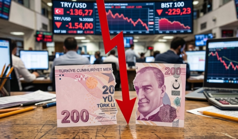 Türkiye’de Yatırım Fonları Krizi ve SPK Müdahalesi