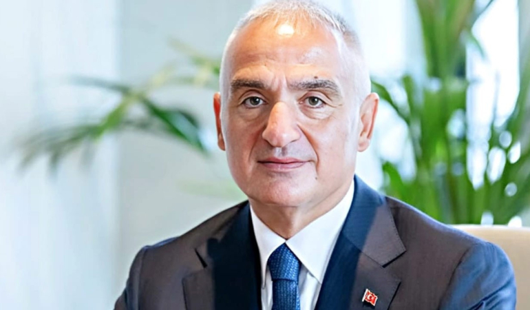 Türkiye’nin Turizm Renkleri: Keşfet, Gülen Kalpler, 365 Gün