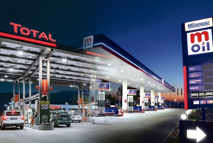 Petrol Sektöründe Ortaklık Görüşmeleri