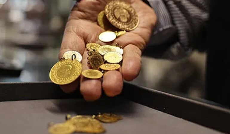UBS: Ons Altın 2027’de 5.400 Doları Görebilir
