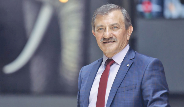 Üretimle Yükselen Türkiye: Sanayi Odaklı Yeni Bir Büyüme Yolculuğu