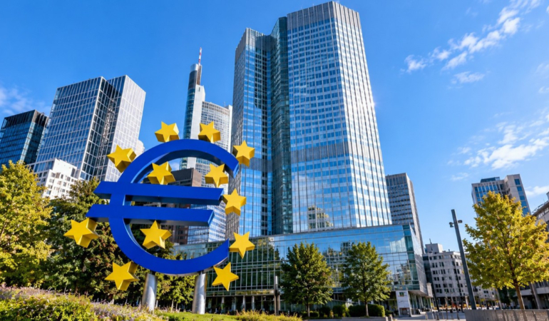 Avrupa’da faiz çıkmazı: Fransa krizi ECB’nin elini bağlıyor
