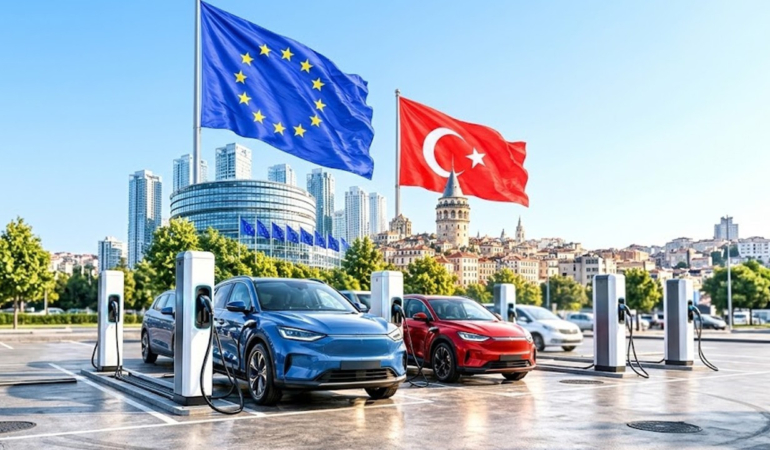 Avrupa’da voltaj yüksek, Türkiye’de düşük