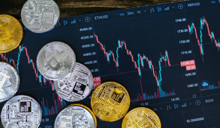 Bitcoin 82 bin doların altına geriledi