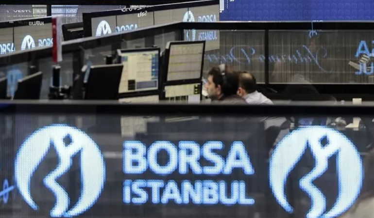 Borsa İstanbul Barikat ile sözleşmesini süresinden önce feshetti