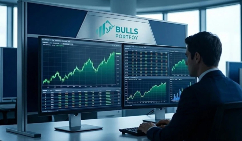Bulls Portföy’ün TEFAS Fonlarının Tasfiye Süreci ve Portföy Yapısı Açıklaması