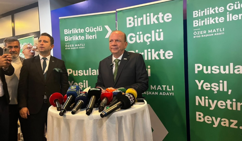 Bursa’da Değişim Rüzgârı: Üyelerin Kararıyla Yeni Bir Döneme Adım