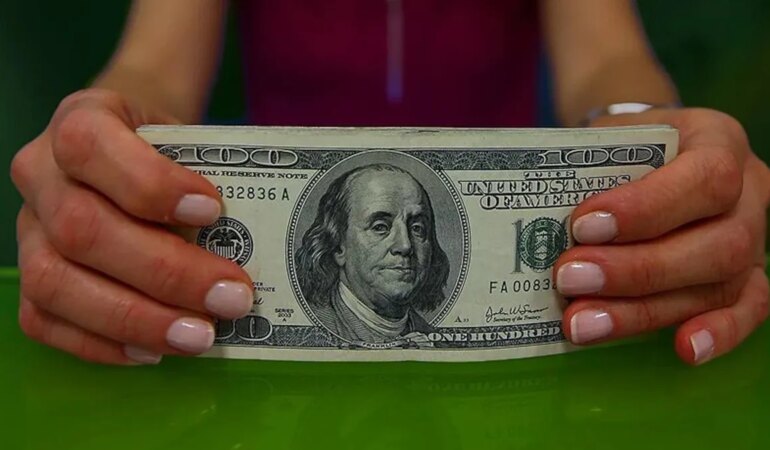 Dolar Endeksi 17 Ayın Zirvesinde, Piyasalar Fed ve İstihdam Verisine Odaklandı