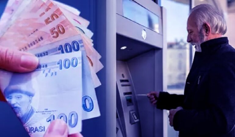 Emekli Maaşlarında Ocak Zammı İçin Beklentiler ve Hesaplamalar