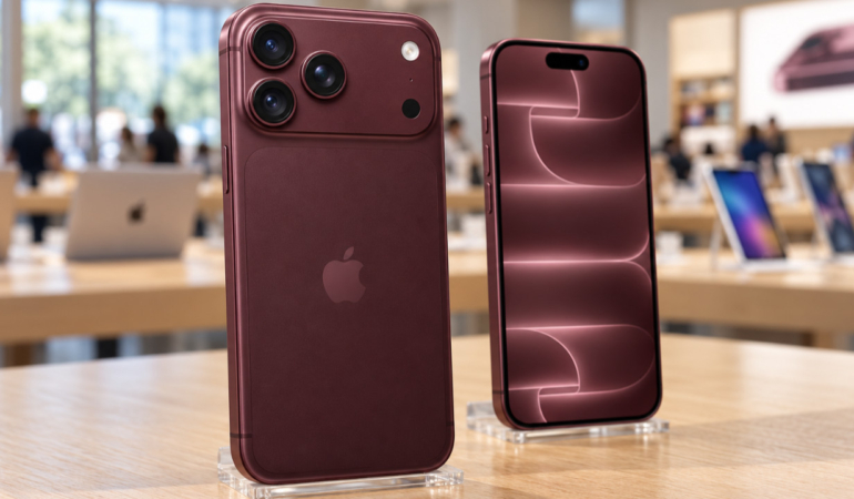iPhone 18 Pro satışları arttı ama… İki büyük pazarda düşüş var