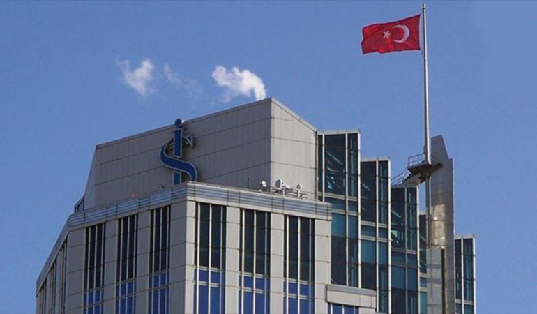 İş Bankası’nda üst düzey değişim: 4 yeni genel müdür yardımcısı atandı