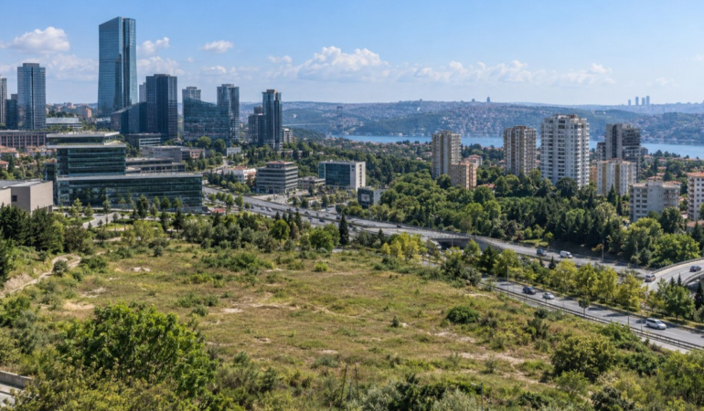 İstanbul dahil 7 ilde Hazine taşınmazları için özelleştirme kararı