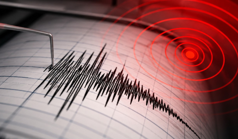 İtalya’da korkutan deprem: Sicilya açıklarında peş peşe sarsıntılar