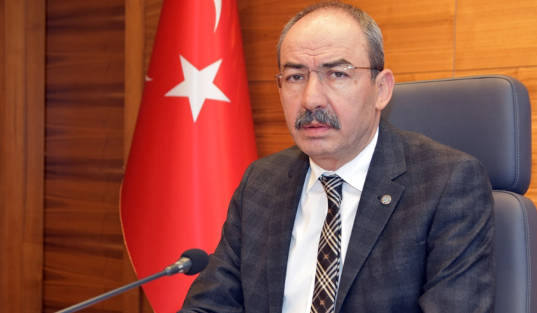 Kayseri Ticaret Odası: Dijital Dönüşümle Güçlenen Bir Gelecek İçin Çağrı