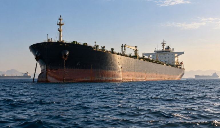 Petrol piyasasında yeni kriz: Tanker bulmak zorlaştı, maliyetler fırladı