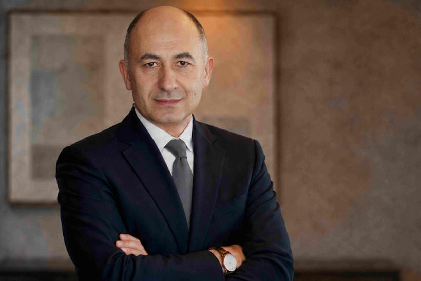 Planlanan kapasite ve genişleme hedefleri