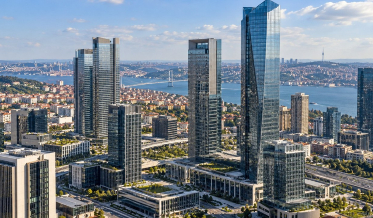 Scope Türkiye’nin kredi notunu teyit etti: Ekonomiye ilişkin kritik uyarı