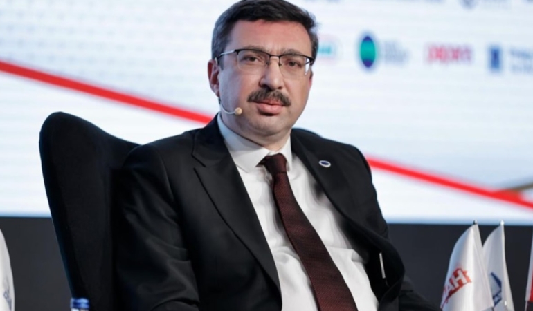 SPK Eski Başkanı İbrahim Ömer Gönül İfade Verdi