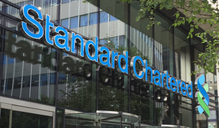 Standard Chartered’da kâr sıçraması: Hisse başına kazanç yüzde 55 arttı
