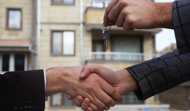 Taşınmaz Satışlarında Zorunlu Güvenli Ödeme Sistemi ve Entegratör Düzenlemesi
