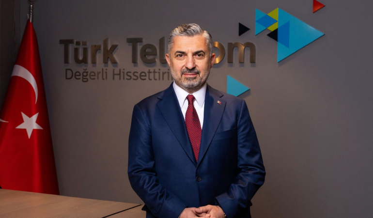 Türk Telekom, COP31’in dijital altyapısını kuruyor: 5G, fiber ağ ve siber güvenlik desteği