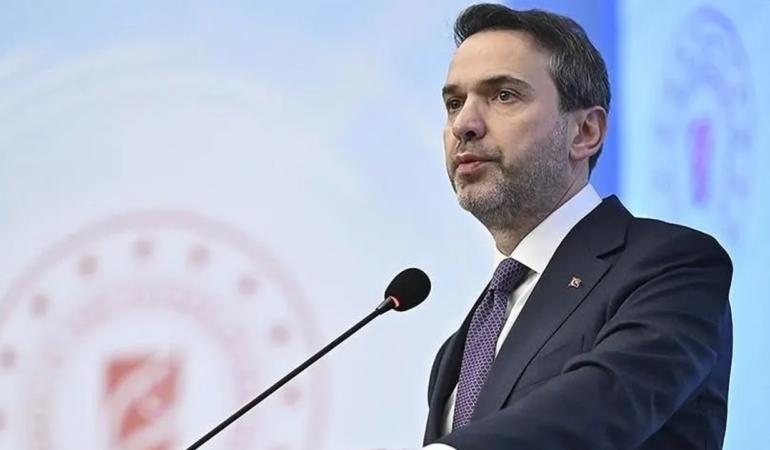 Türkiye-İtalya enerji ortaklığında yeni adım