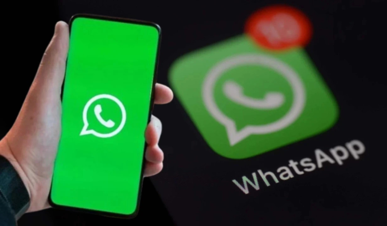 WhatsApp’a beklenen özellik geliyor: Mesaj gönderme alışkanlıkları değişecek